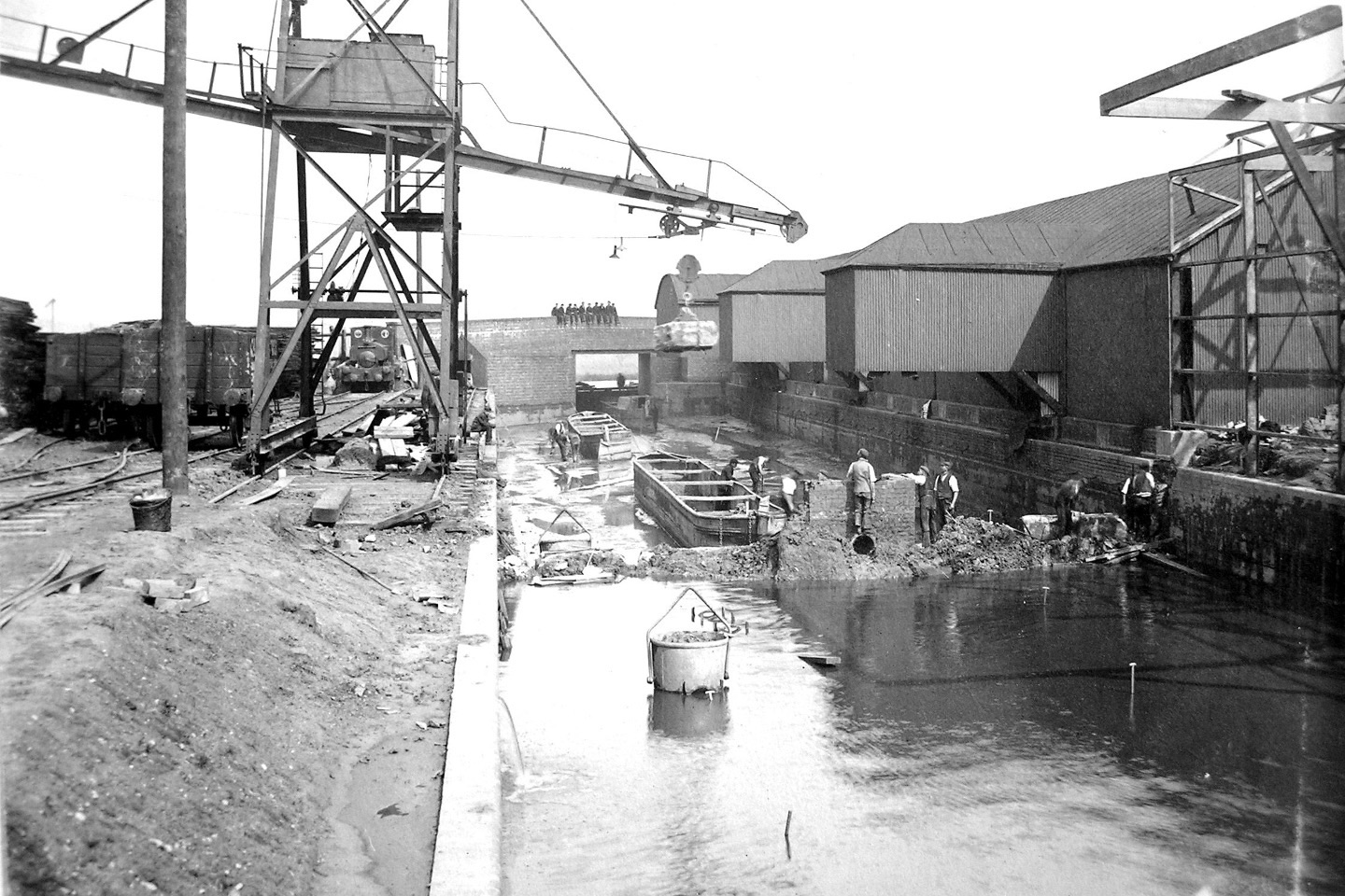 Ellesmere Port Miscellany – Ellesmere Port Local and Family History Society